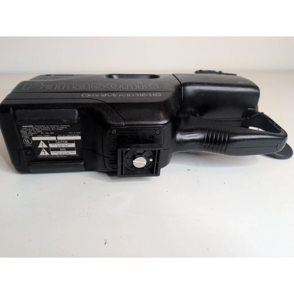 Panasonic af x6